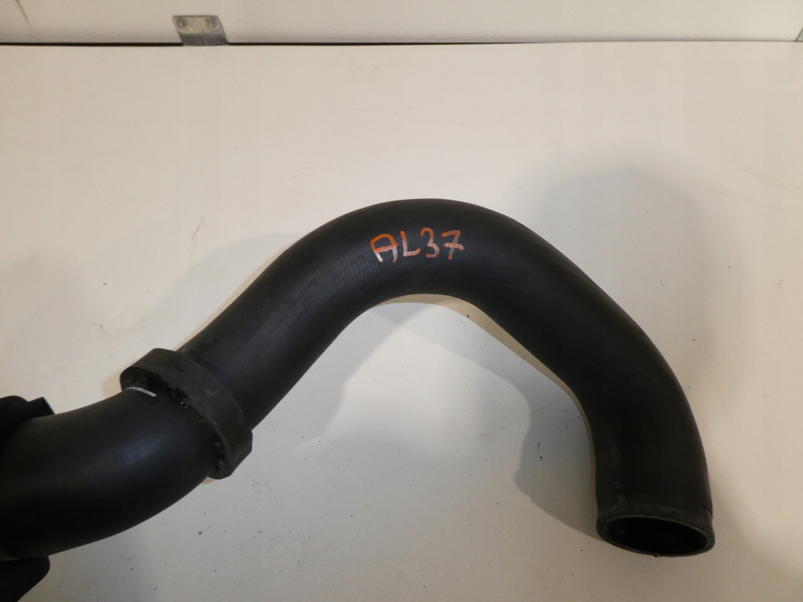 rohr intercooler VW T5 7E0145980