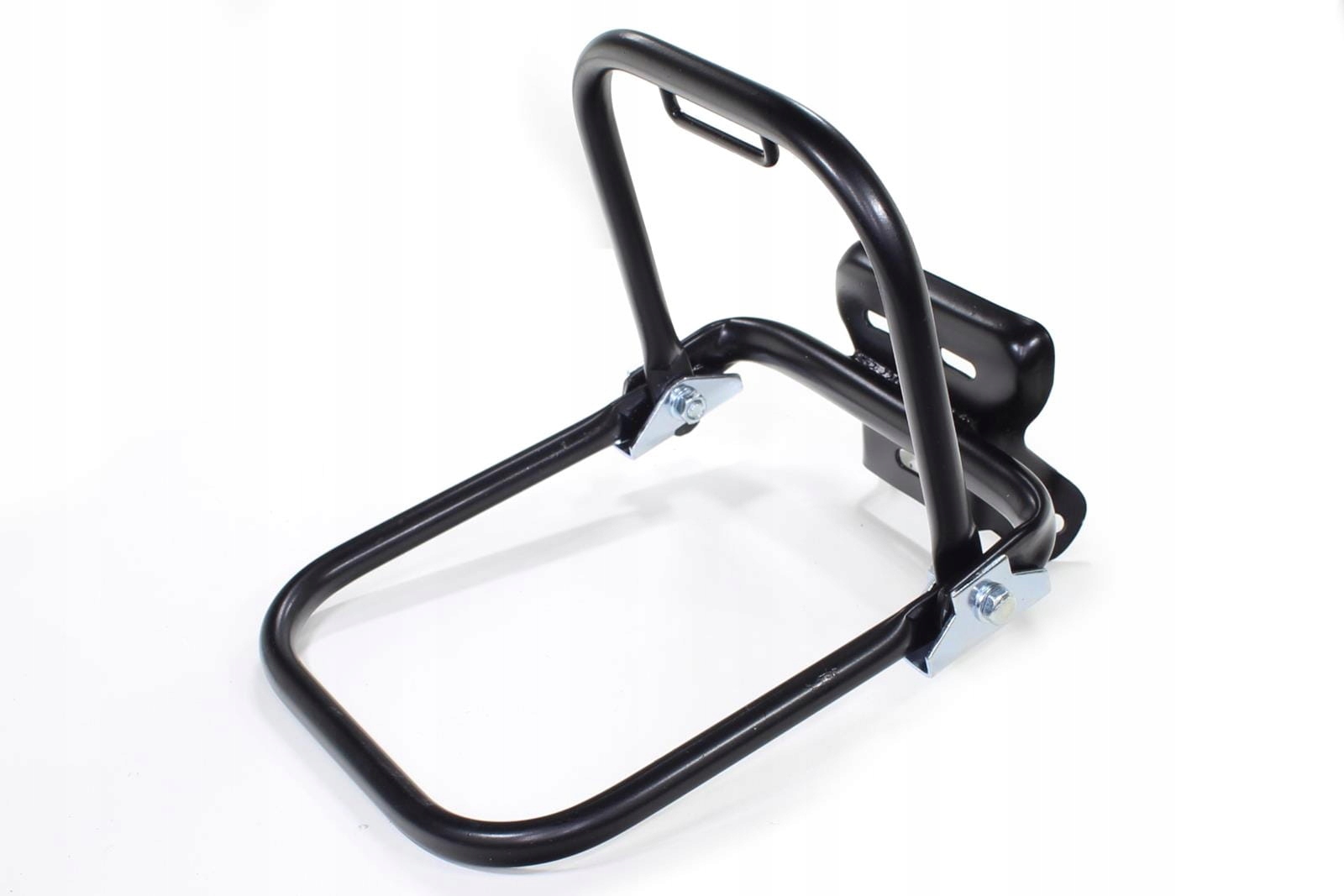 ROY28243 - Багажник задний SIMSON черный S51 ML