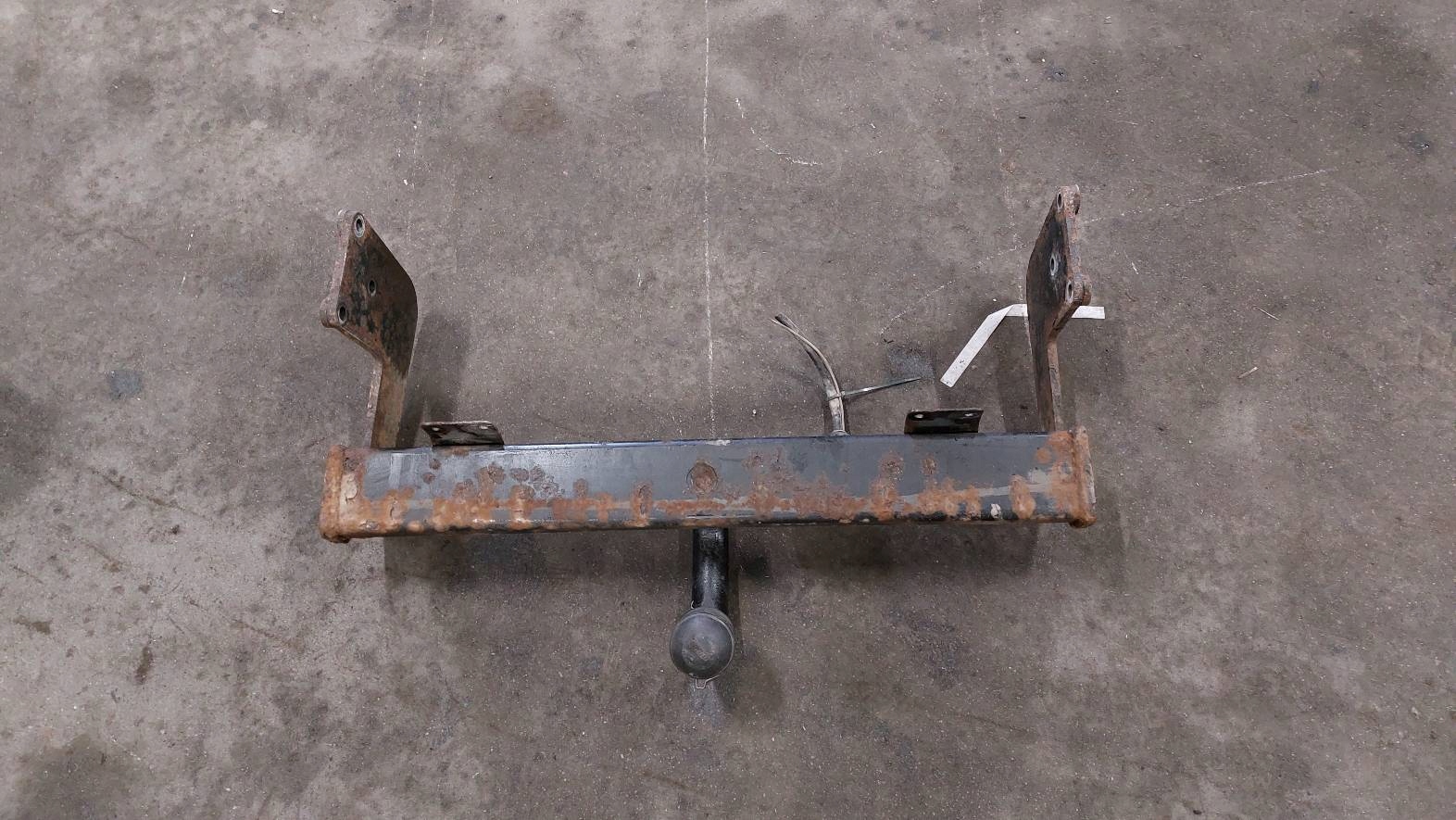 tow + TABLICZKA + bundle MERCEDES-BENZ V 230