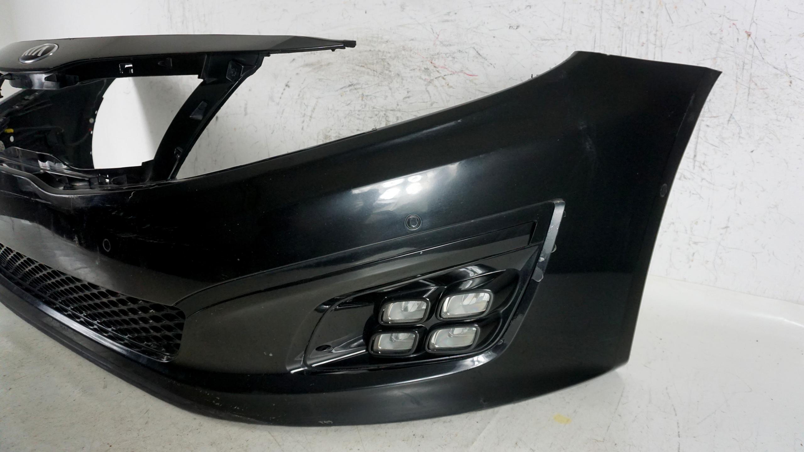 bumper front front KIA OPTIMA 3 LIFT III FL 13-15 2013-2015 86511-2T500