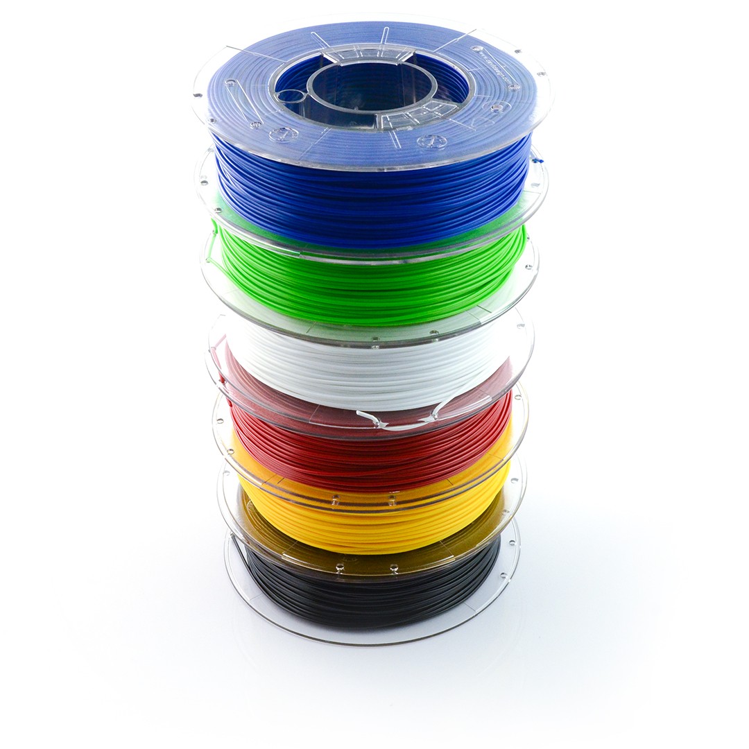 Devil Design Startpack 1,75 Petg 6 x 330g dárek