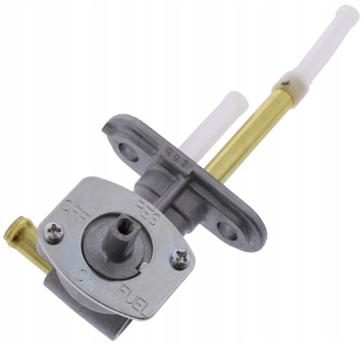 Oem palivový kohútik Yamaha Yfm 450 Fas Wolverine