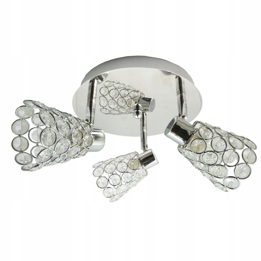 Reflektorové svietidlo Glossy 98-00491 Candellux