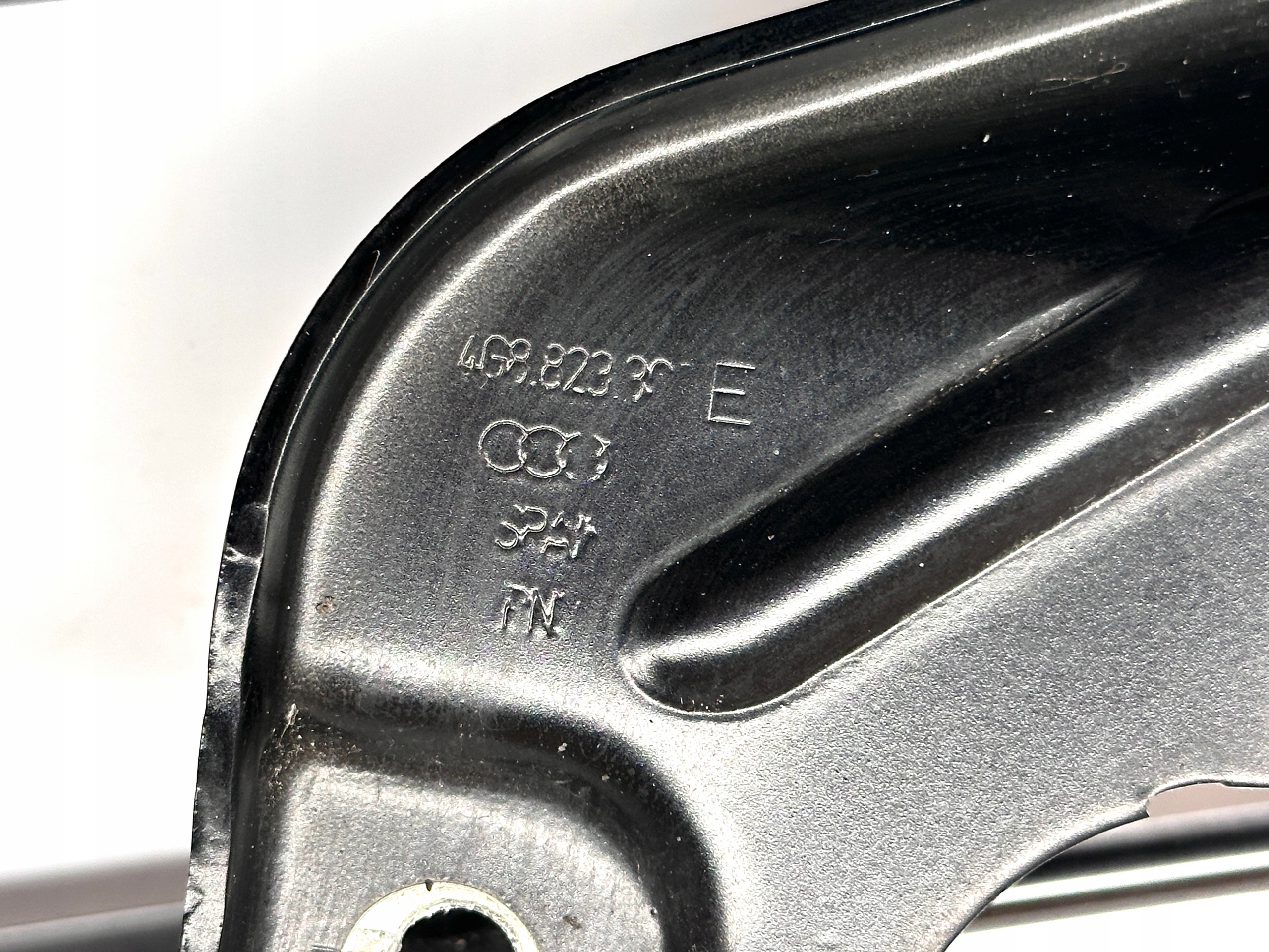 AUDI A6 S6 C7 4G A7 hinge bonnet hinges left right 4G8823301E 4G8823302E
