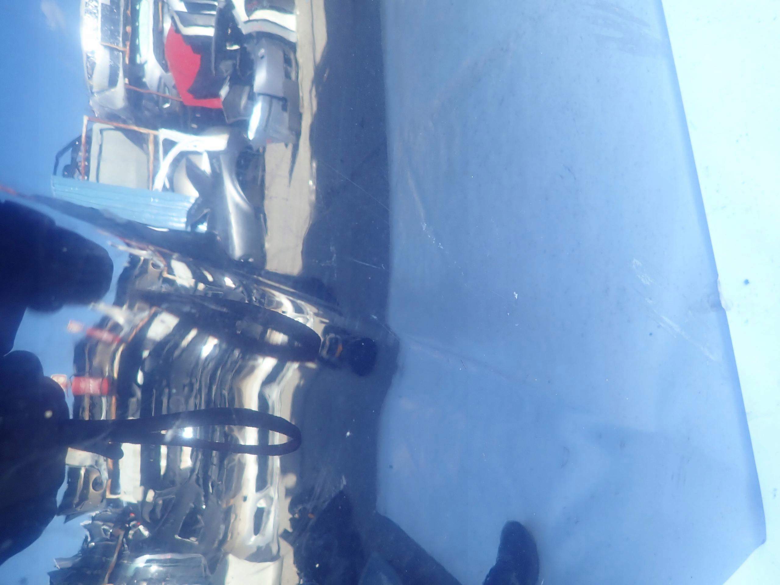 AUDI A3 8L 96-02 bonnet