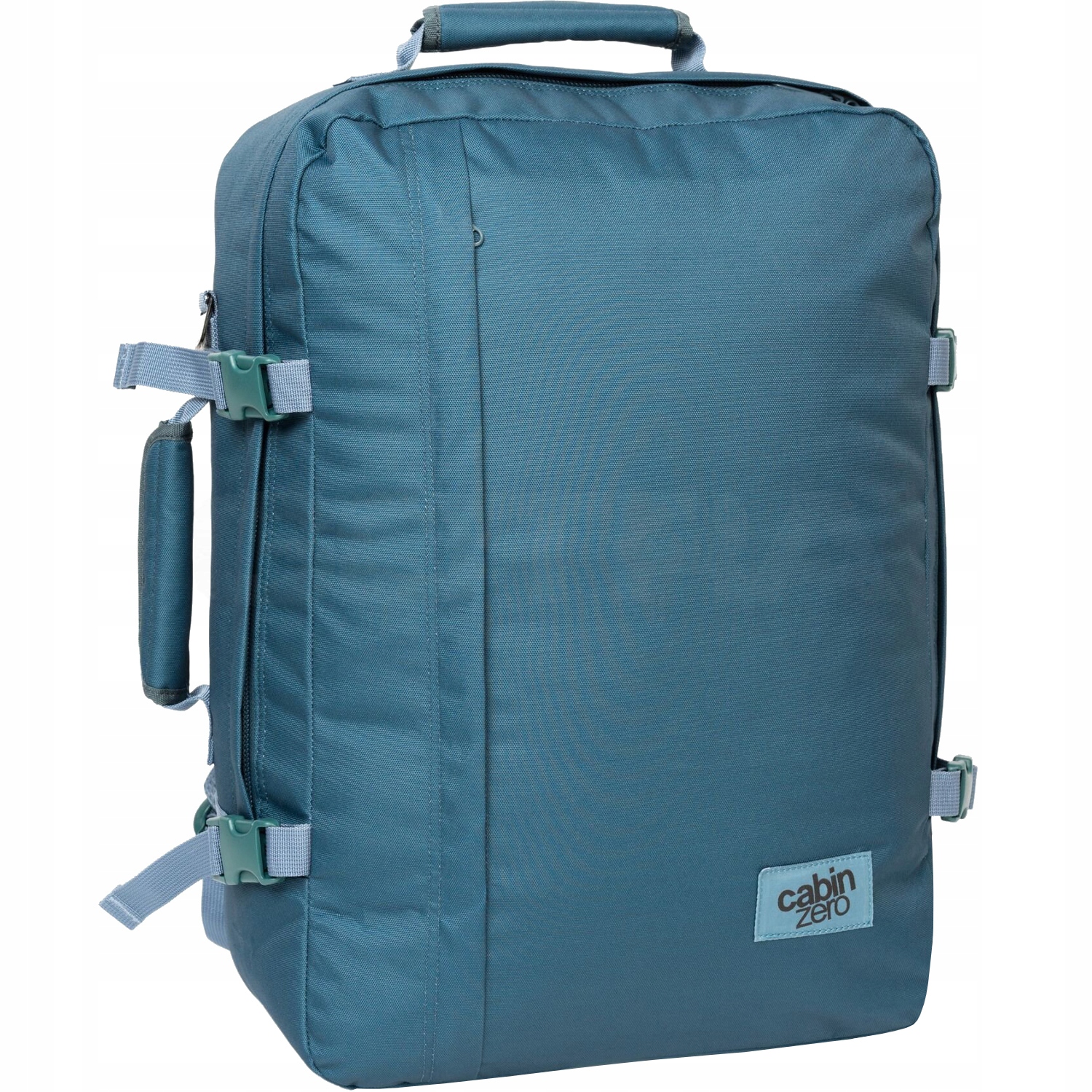 

Plecak turystyczny kabinowy Cabinzero Classic 44L