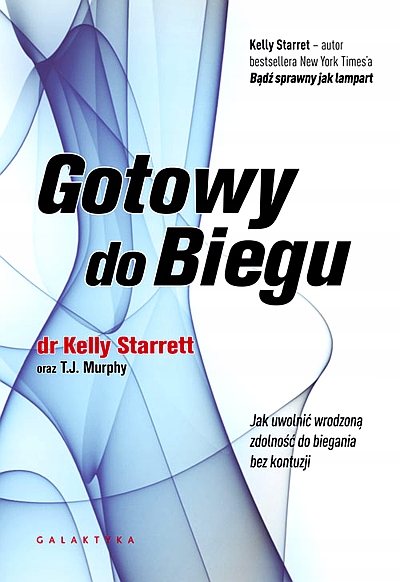 GOTOWY DO BIEGU