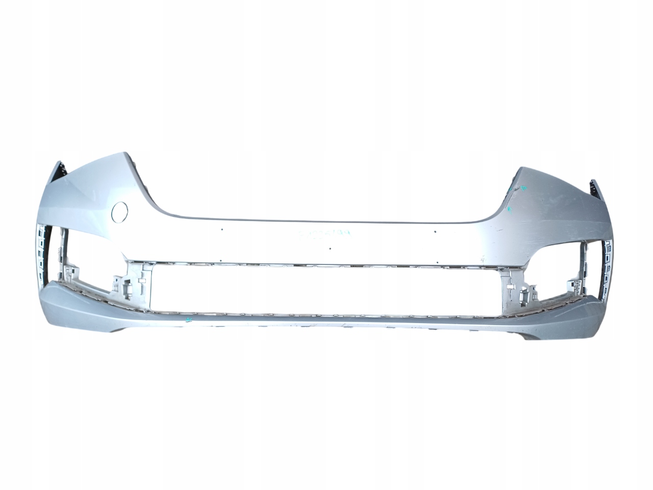 SKODA SCALA 19- ZDERZAK PRZÓD 657807221