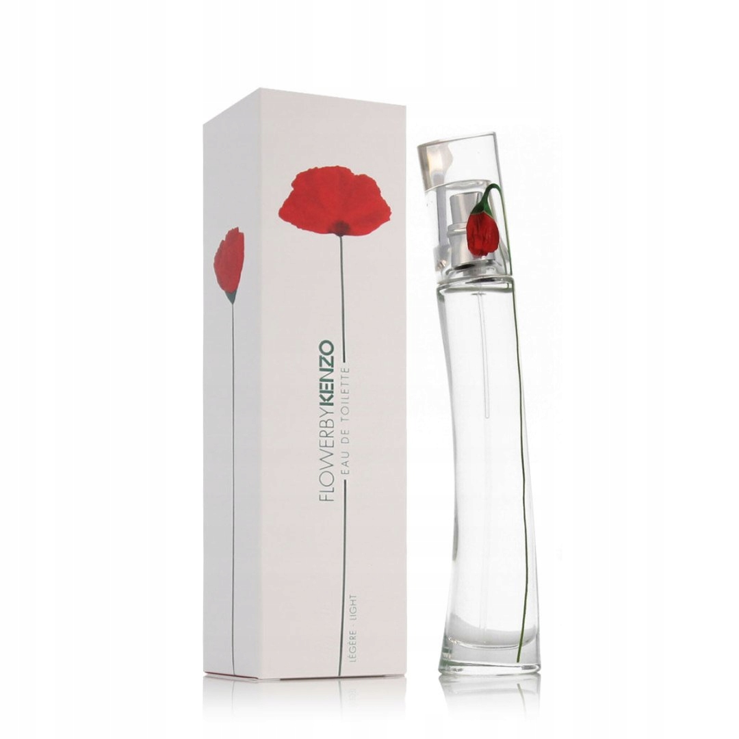 Dámské Parfémy Kenzo Flower By Kenzo Eau Legere Edt 30 ml