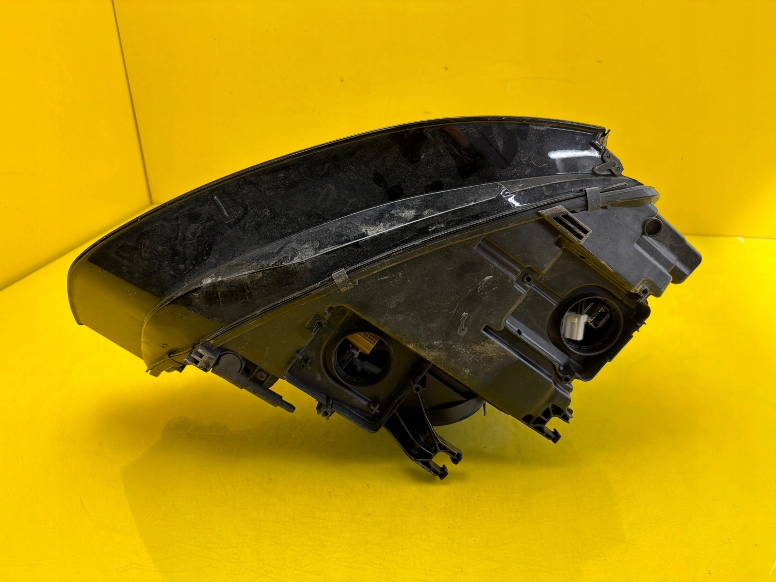 light left Audi A4 B8 8K0 Lift 12-16 Bi-Xenon 8K0941043C
