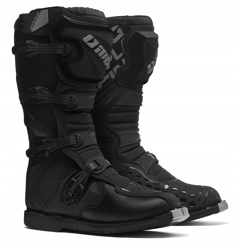 BUTY OFF ROAD IMX RACING X ONE BLACK 41