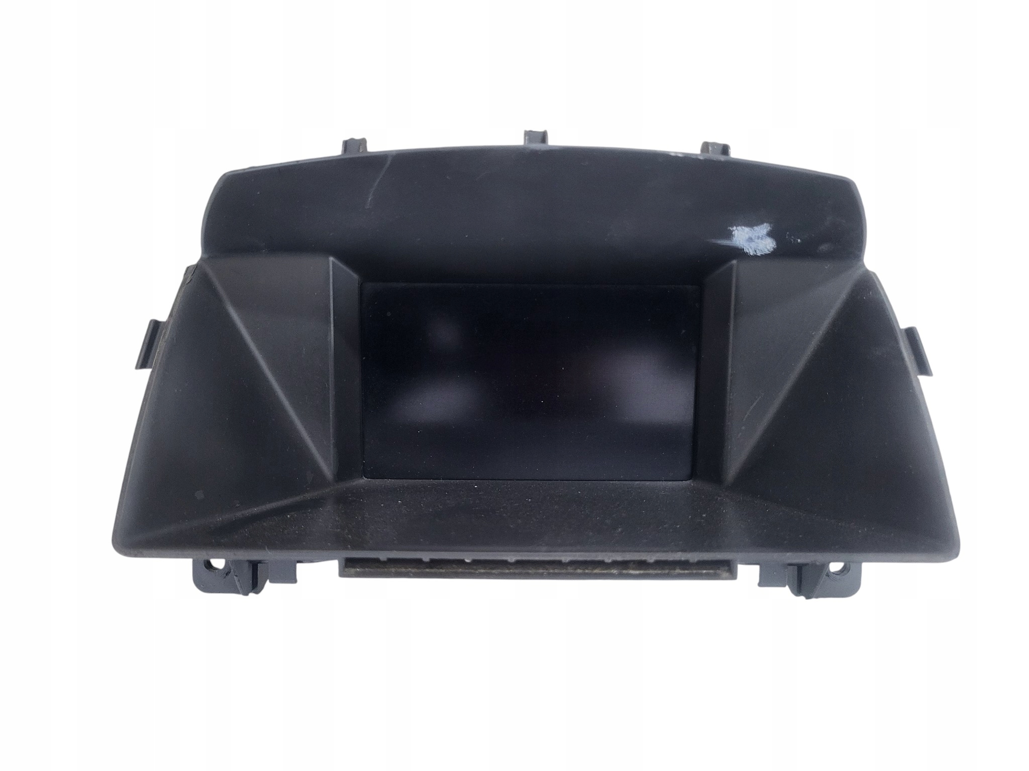 EKRAN display OPEL ZAFIRA B 13208089