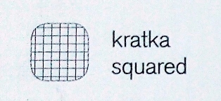 Zeszyt A5 16 w kratkę INTERDRUK Puppy Sign EAN (GTIN) 5902277226921