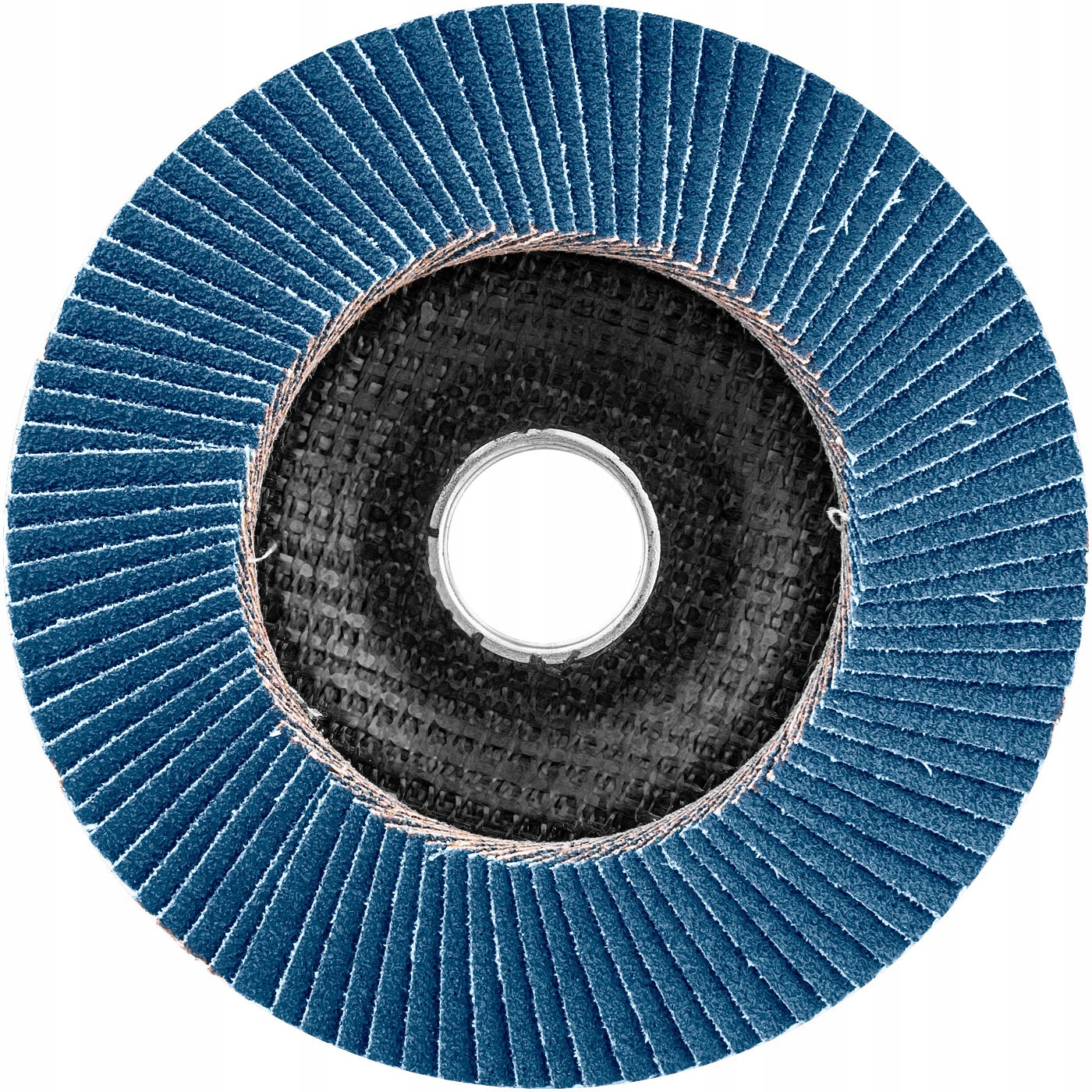 C4615 10X TARCZA ŚCIERNICA LISTKOWA PROFESSIONAL 125/40 RICHMANN Kod producenta C4615