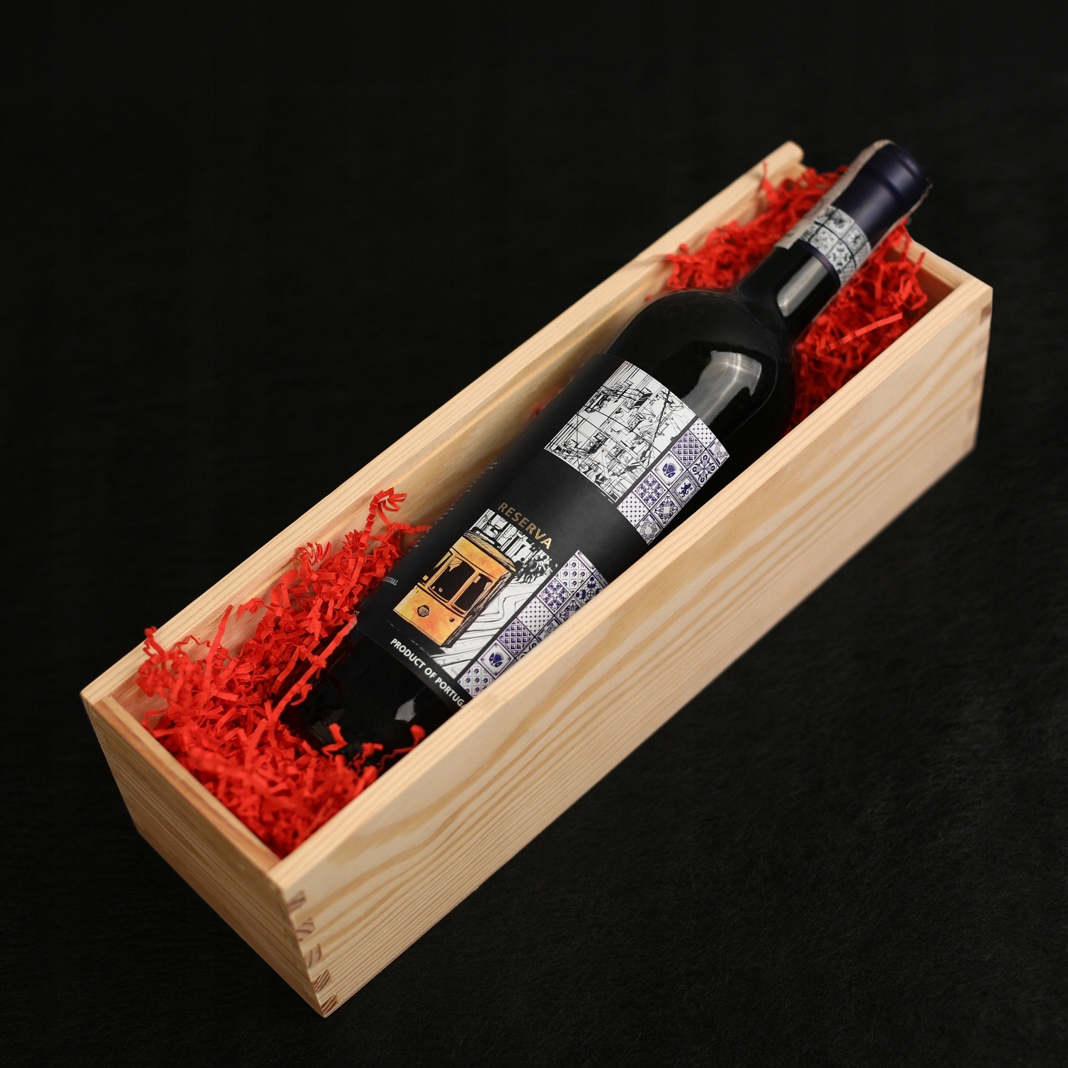 Creative Deco Papier Cięty 1kg Czerwony Wypełniacz Marka Creative Deco