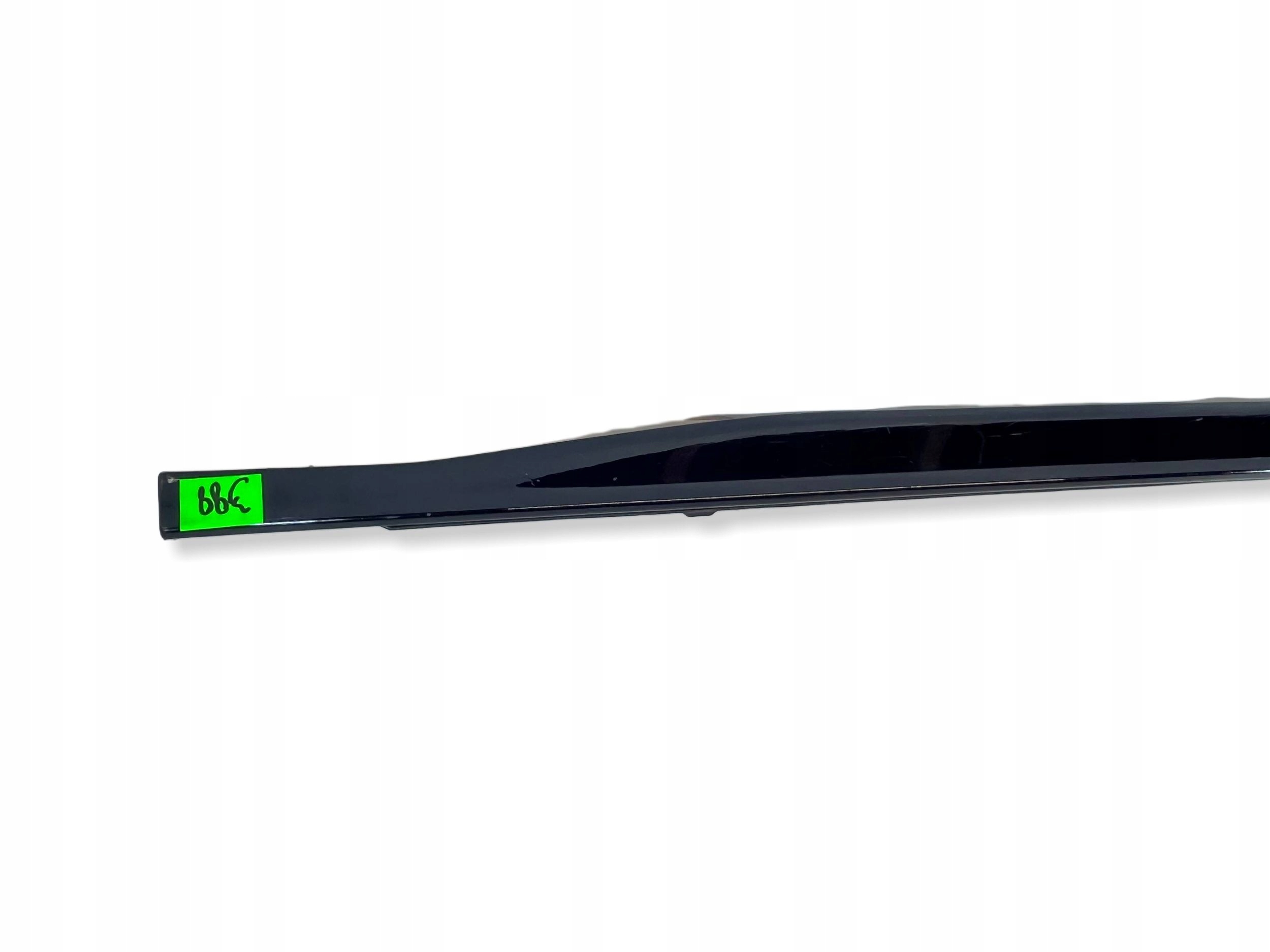 cap threshold right side Volkswagen Golf VIII 5H0853288A