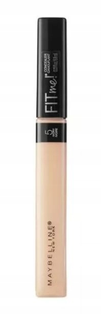 

Maybelline Fit Me Korektor W Płynie Wygładza 05