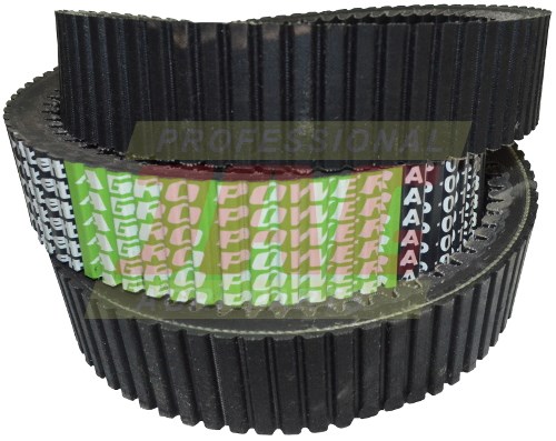 Pás Optibelt Agro Power Claas 661427 0006614270