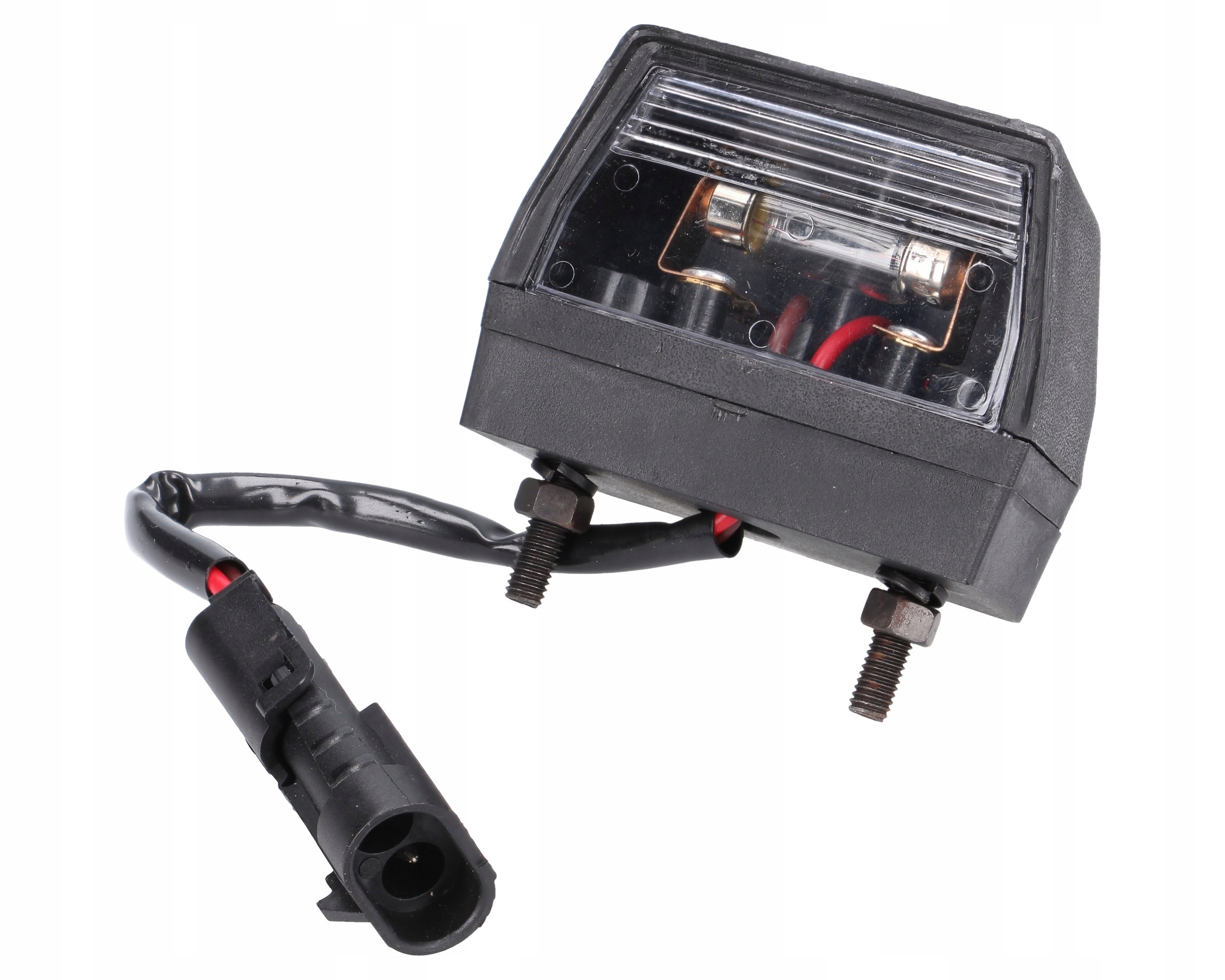 lampa registrační značky Jcb 3CX 4CX 700/21000