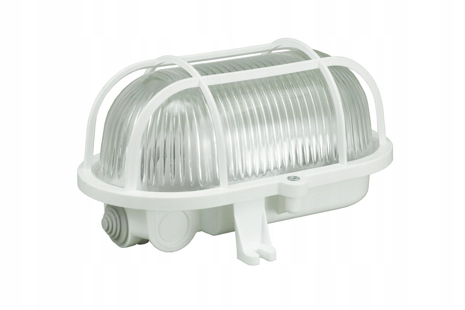 

Lampa Hermetyczna Kanałowa Garażowa Vintage 100W,