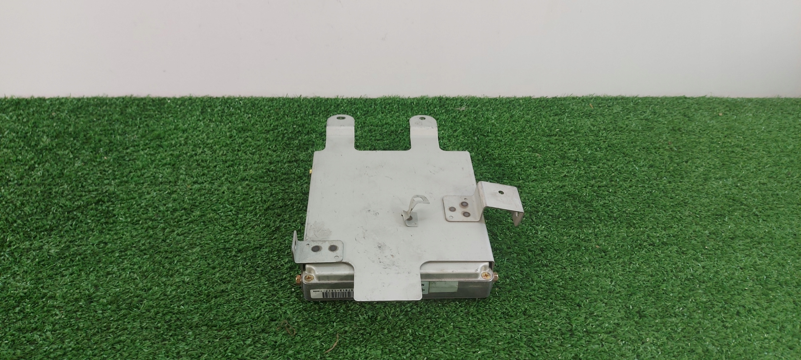 NISSAN ALMERA N15 computer of the engine control unit 2.0 D