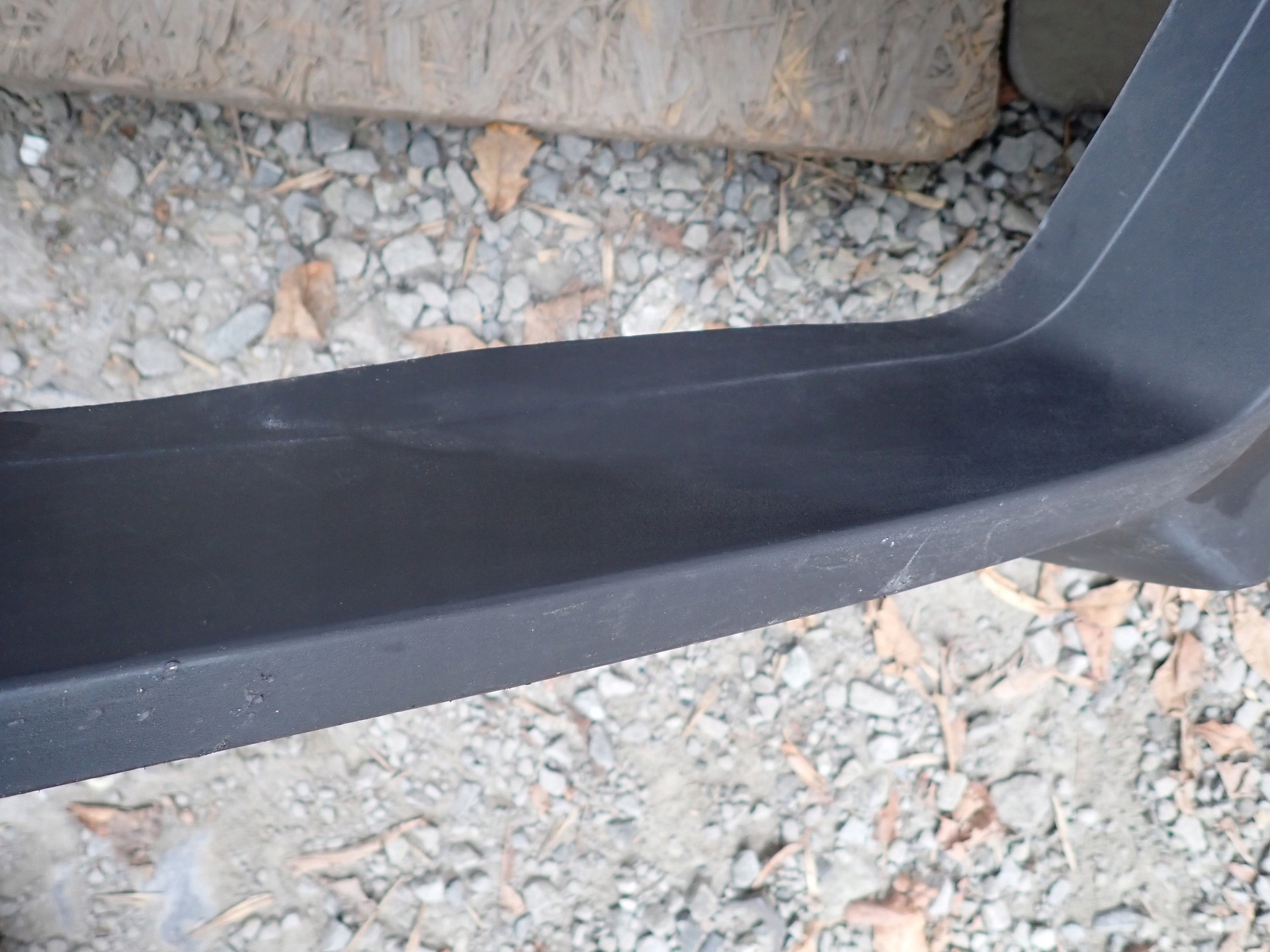 bumper front front BMW IX I20 2021- 51117933597