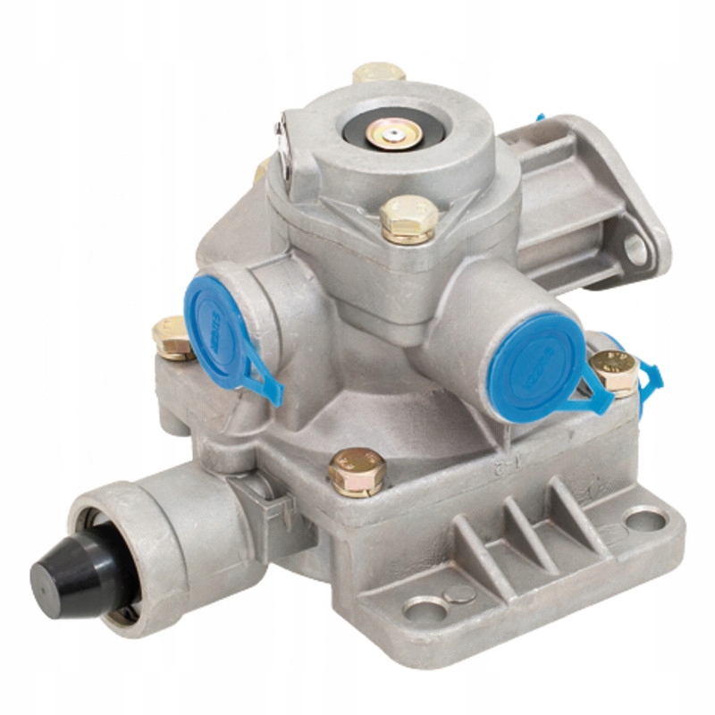 Regulační ventil HZS-4 6997031132001