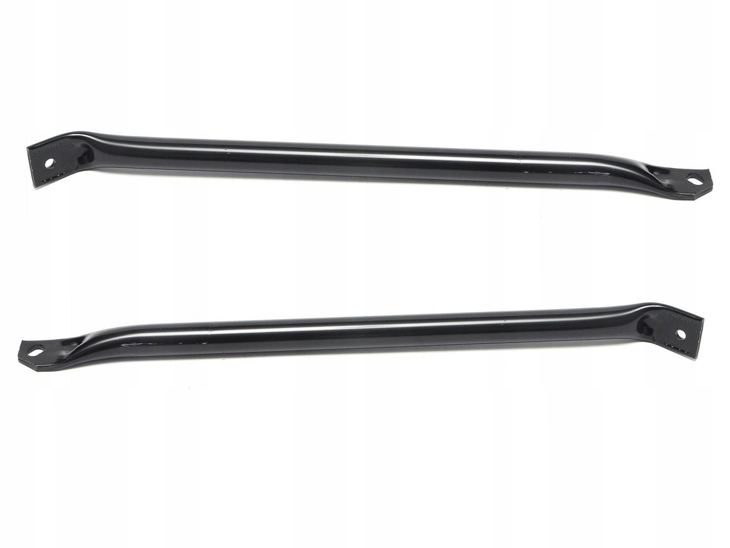 Bmw F10 F11 F07 F01 Přední Výztuhy Spojovací Prvky Pásu Komplet Levá Pravá