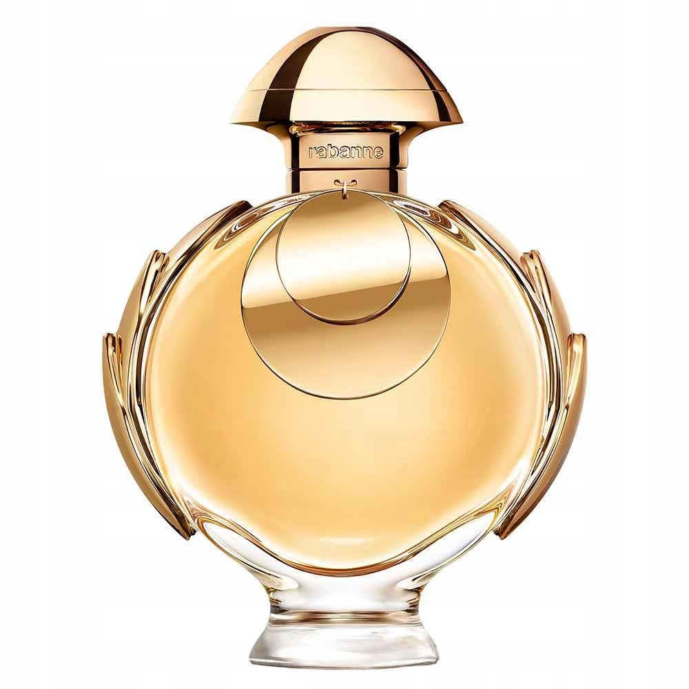 Olympea Elixir Intense – parfémovaná voda (edp) – objem: 80 ml