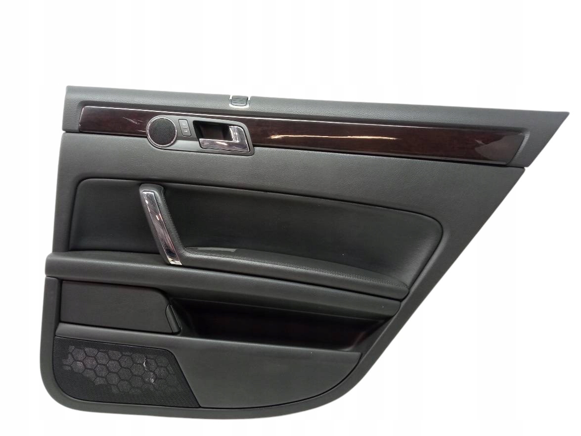 upholstery side right rear part DEKOR Volkswagen Phaeton and (2002- )