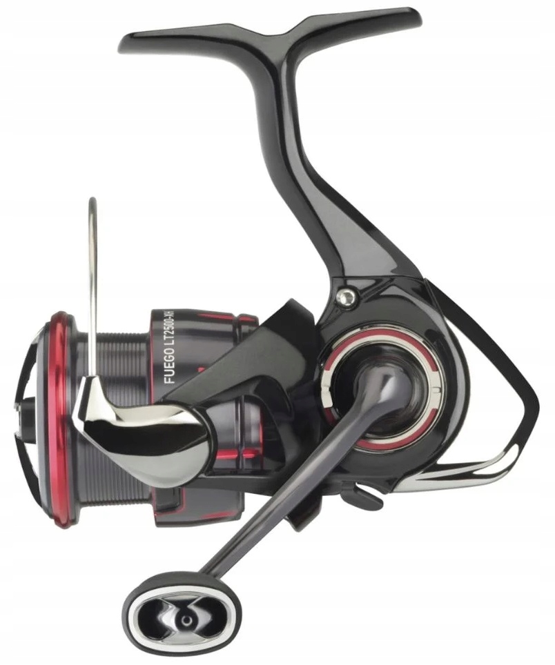 Daiwa Kołowrotek Fuego Lt 2500 Xh