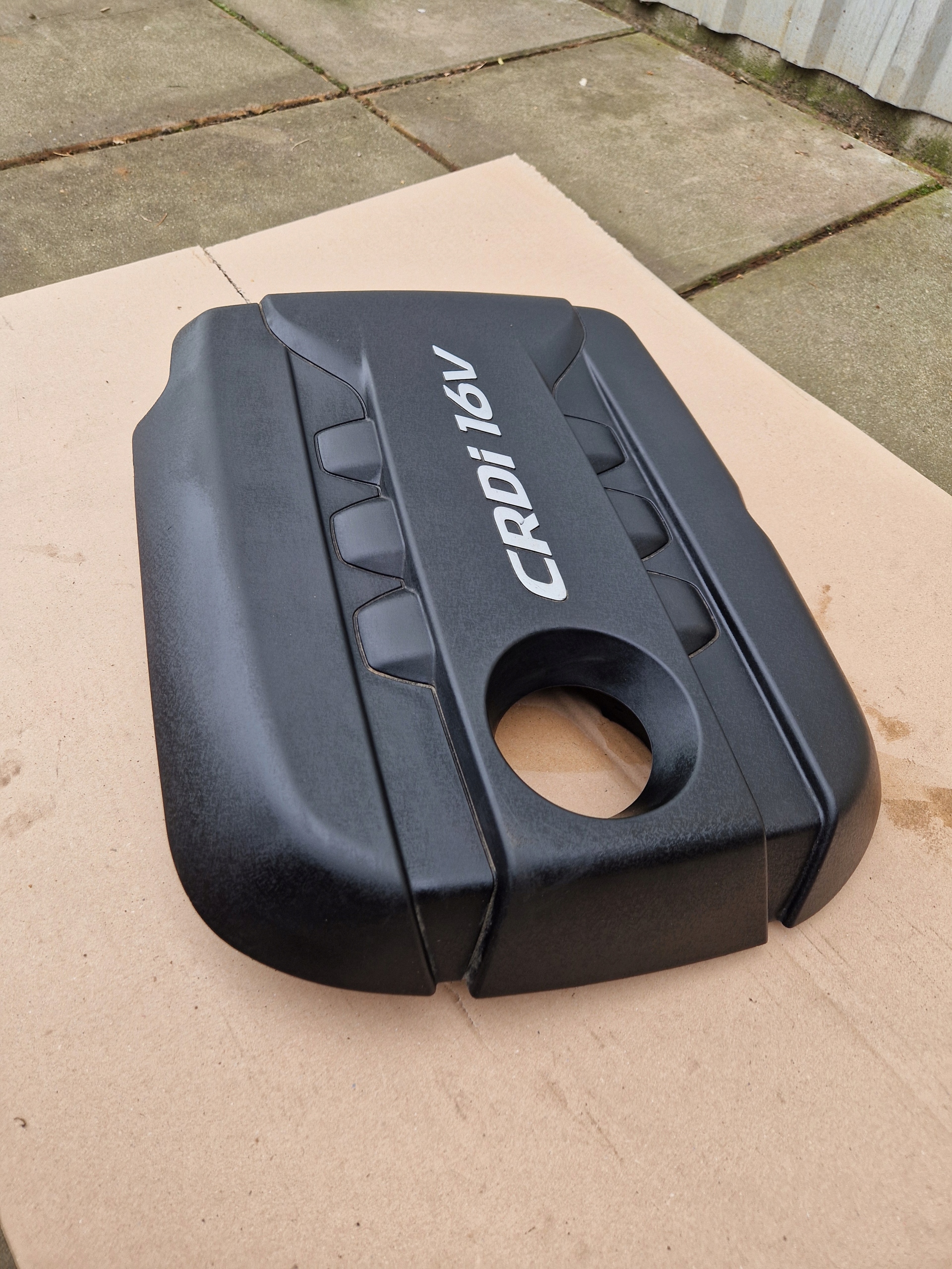 kia OPTIMA 16V защита Двигателя 29240-2A900