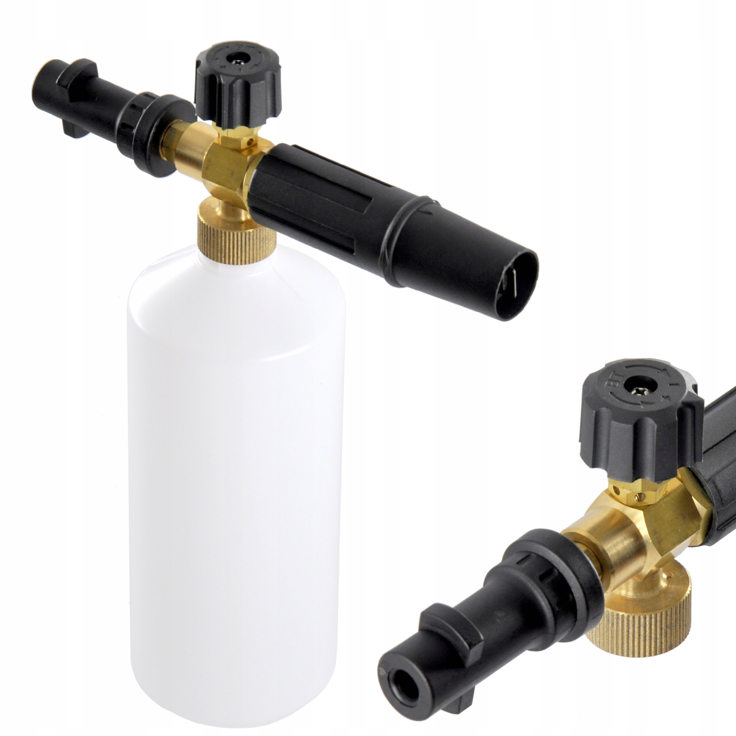 

Profesjonalna Pianownica Do Myjki Karcher K2-K7