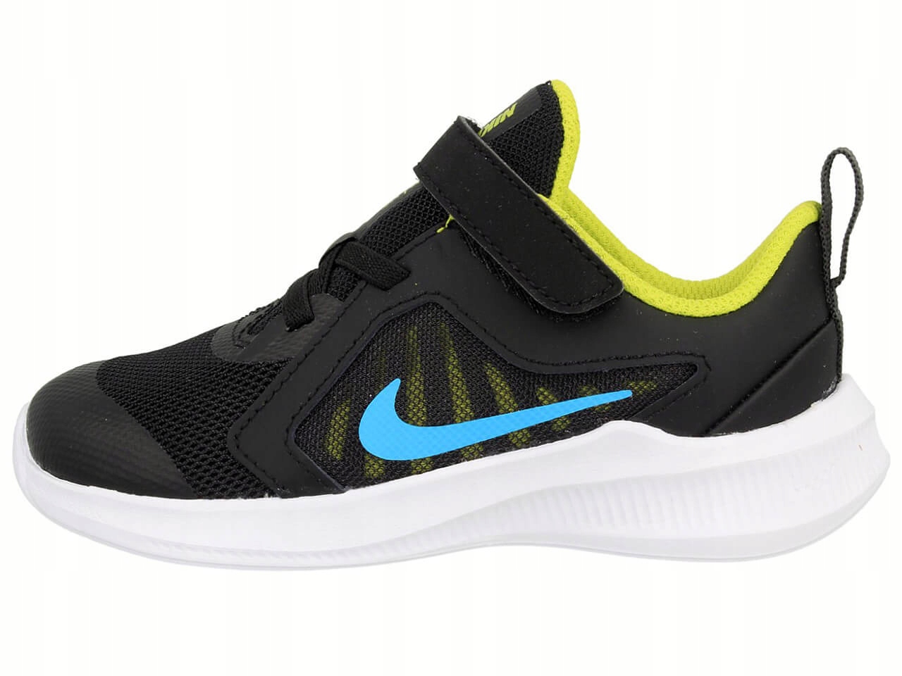 

Nike Downshifter 10 CJ2068-009 # 25