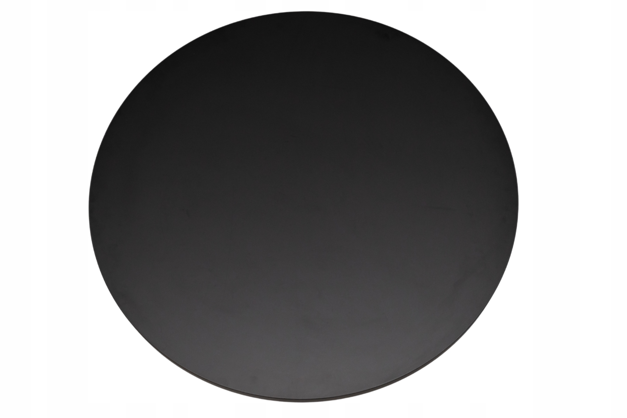 Blat Kolo 400 25 mm Černé