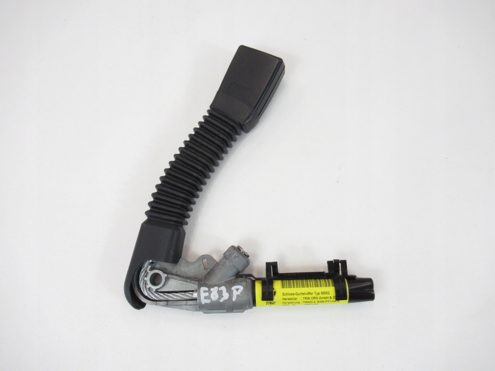 Натягувач ременя П ПД Пд BMW E53 X5 e83 X3