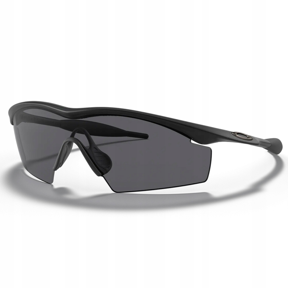 Brýle Oakley M Frame Strike Hammerfang Grey