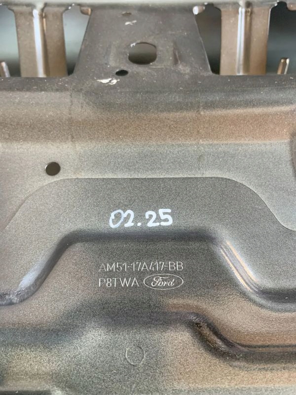 Ford C-Max 2 II 10-14r boot door rear AM51-17A417-BB 02.25