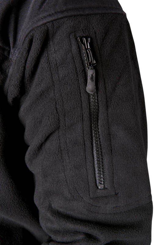 Polar Helikon Classic Army WindBlocker Czarny 3XL Rozmiar 3XL