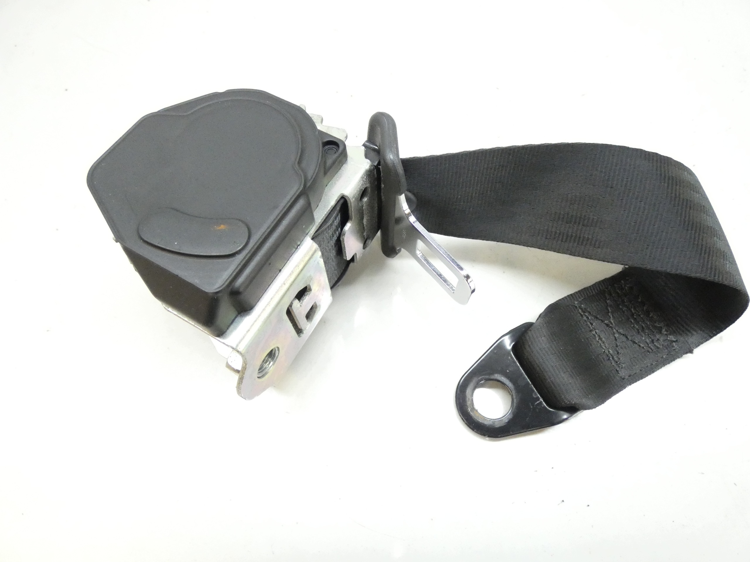sicherheitsgurt links heck ALFA ROMEO 159 KOMBI 05-11