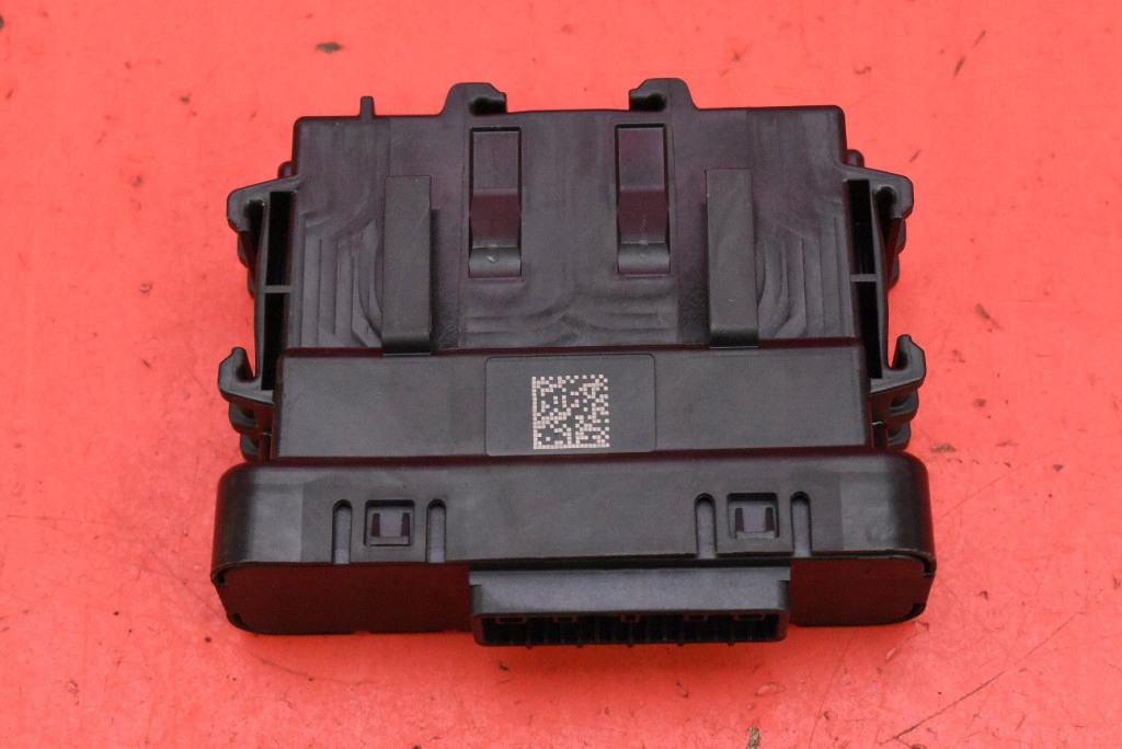 control unit 284Y66LA7B DACIA SANDERO STEPWAY 3 III 1.0 TCE 90 KM 20-21