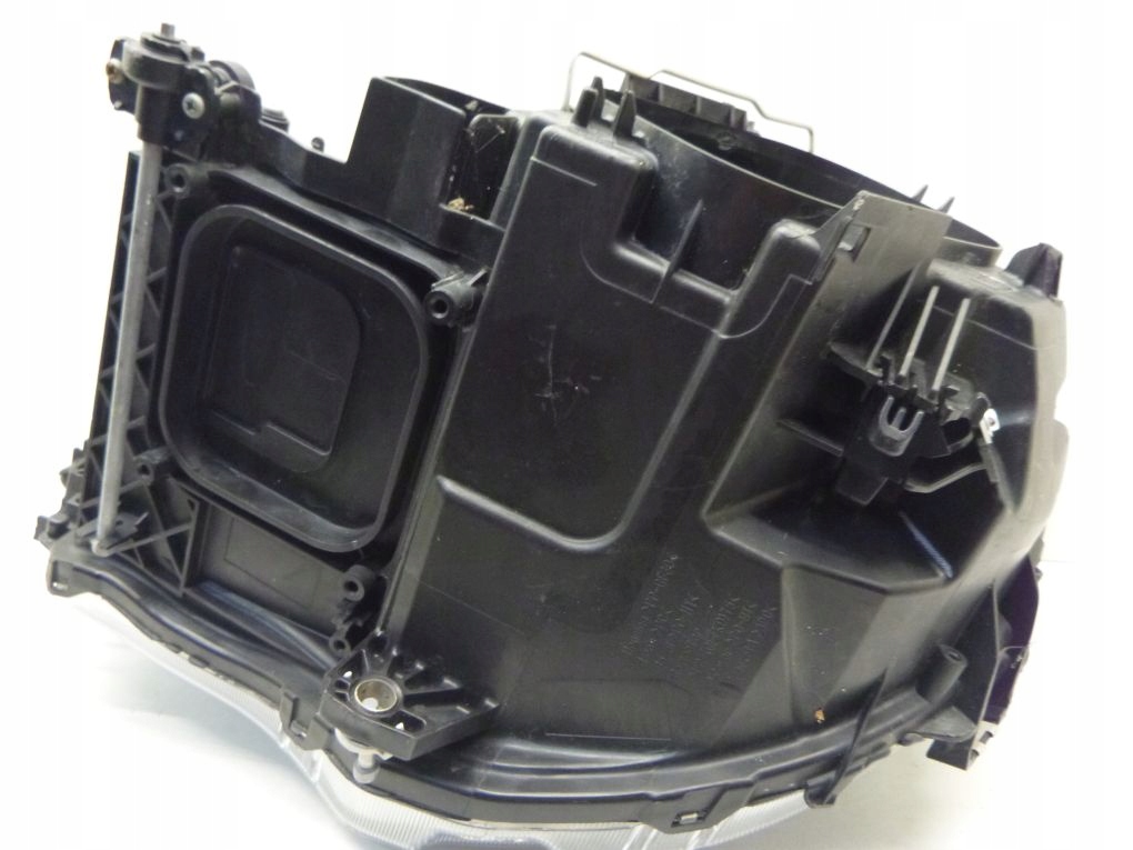 MERCEDES ACTROS MP4 ANTOS 960 light front right