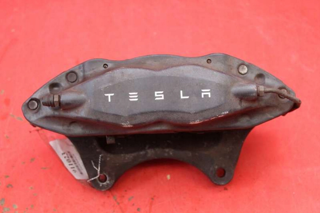 caliper brake left front TESLA MODEL S 306 KM 12-20