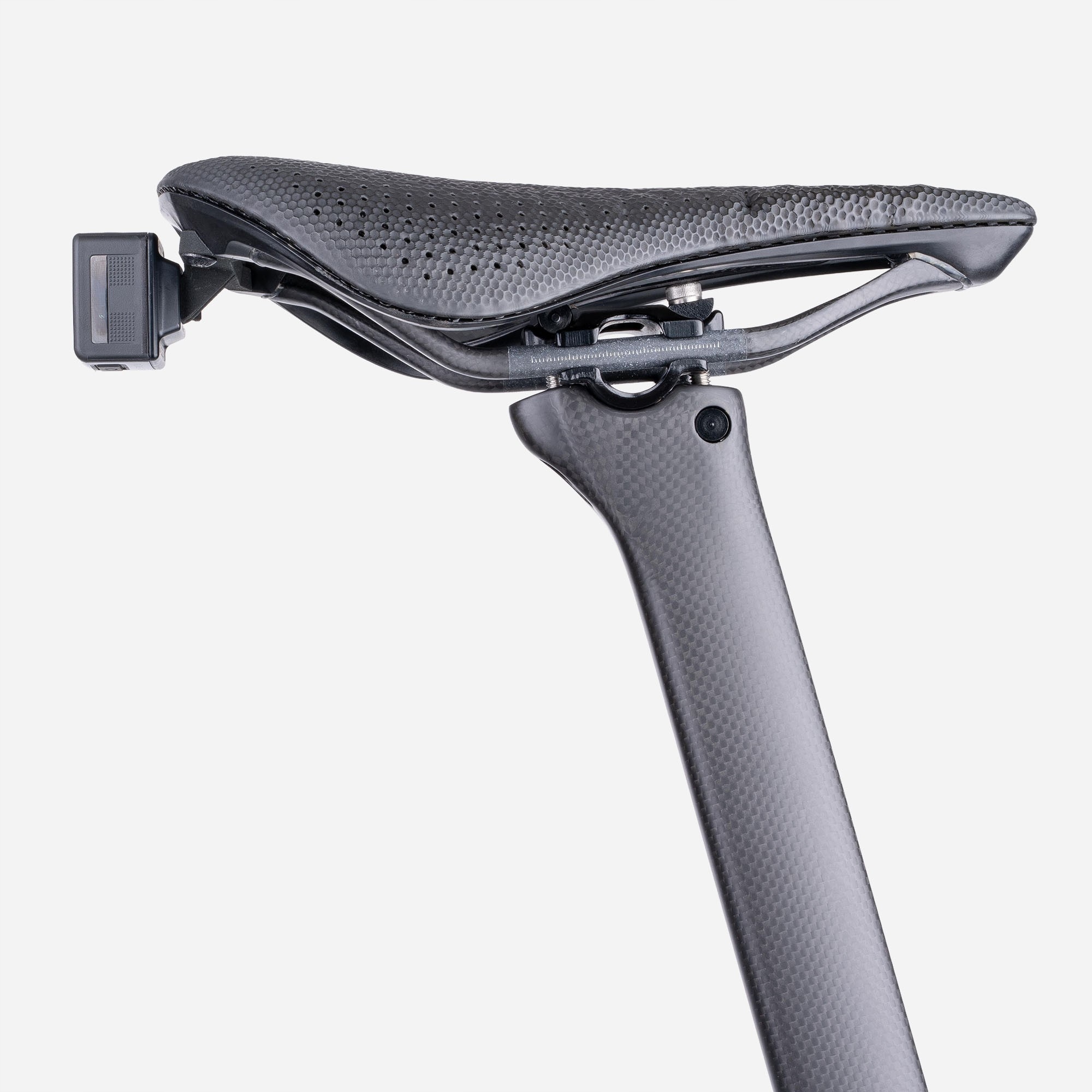 Uchwyt do siodelka Specialized Swat S-Works Trek CarBack rozmiar S