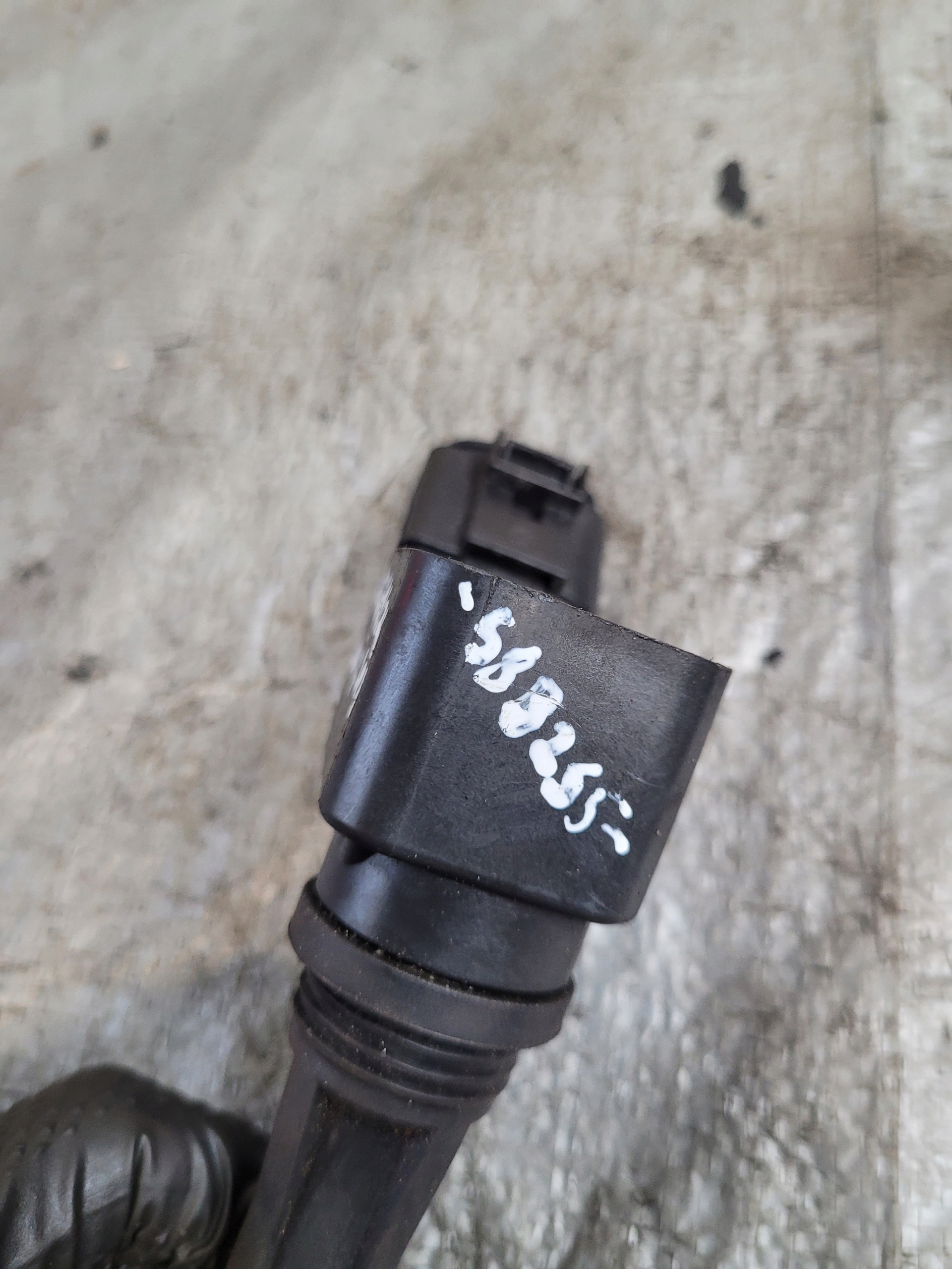 coil ignition OE 04C905110E X1 SKODA FABIA III 1.0TSI