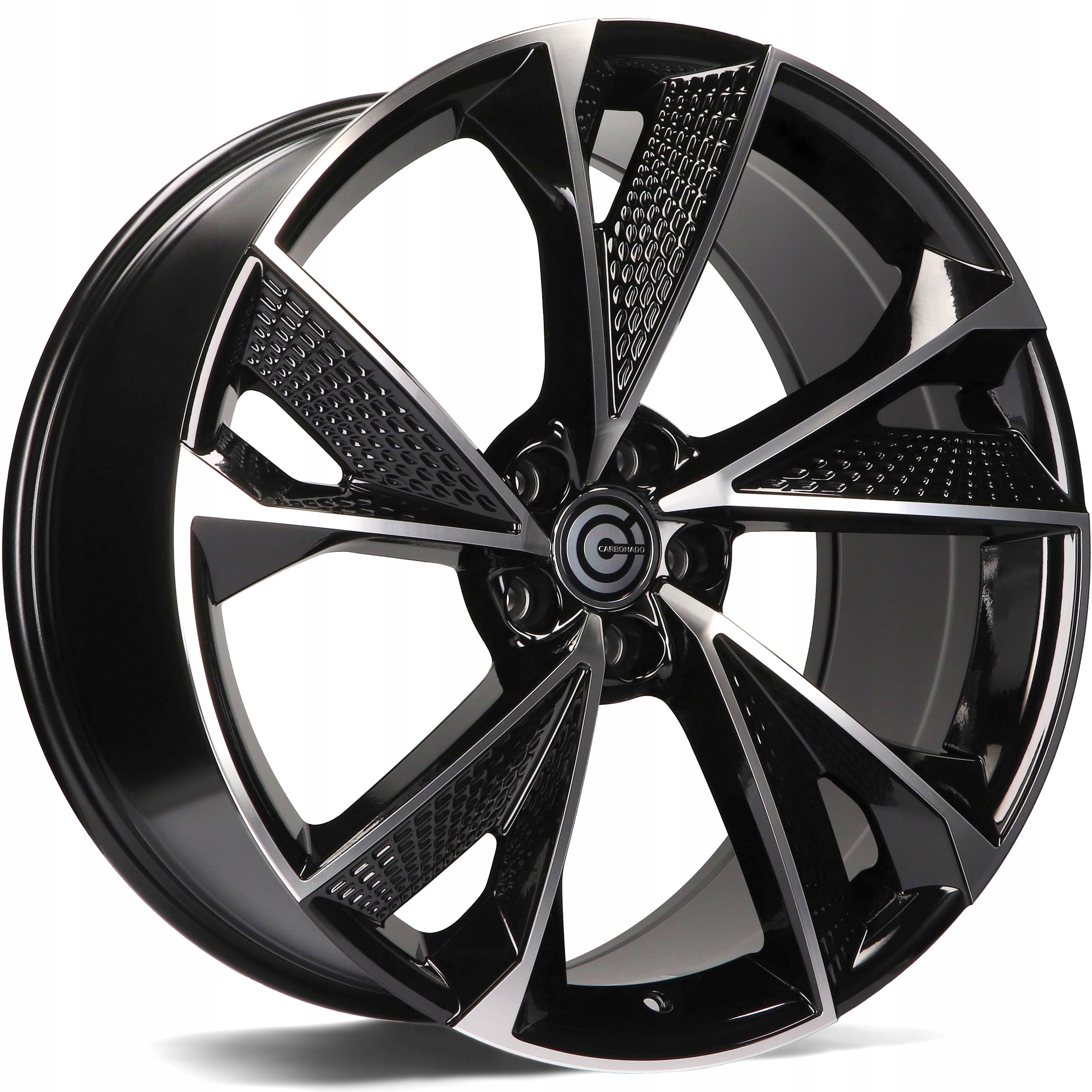 

Felgi 18 Audi A3 S3 8P 8V A4 S4 B5 B6 B7 B8 B9 A5