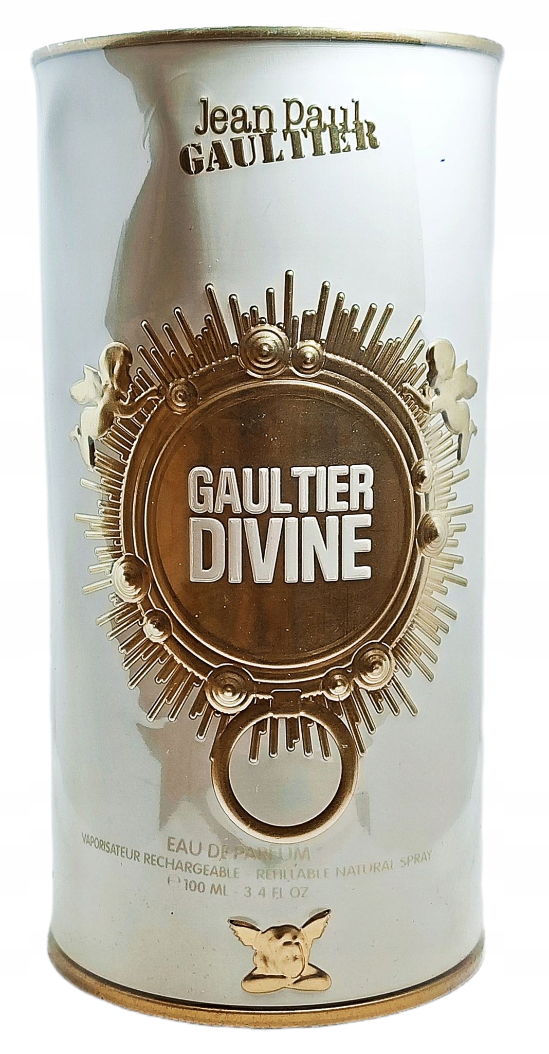 Jpg Gaultier Divine (w) Edp/s 100ML