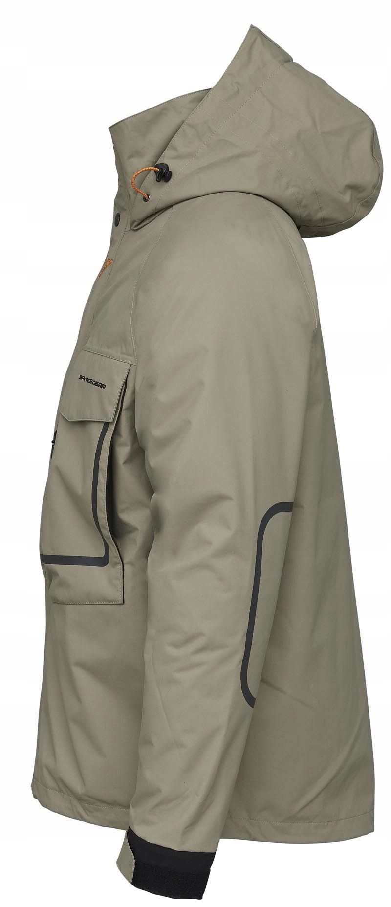 Kurtka Savage Gear SG2 Hybrid Jacket M Rozmiar: Medium (M) Model SG2 Hybrid Jacket