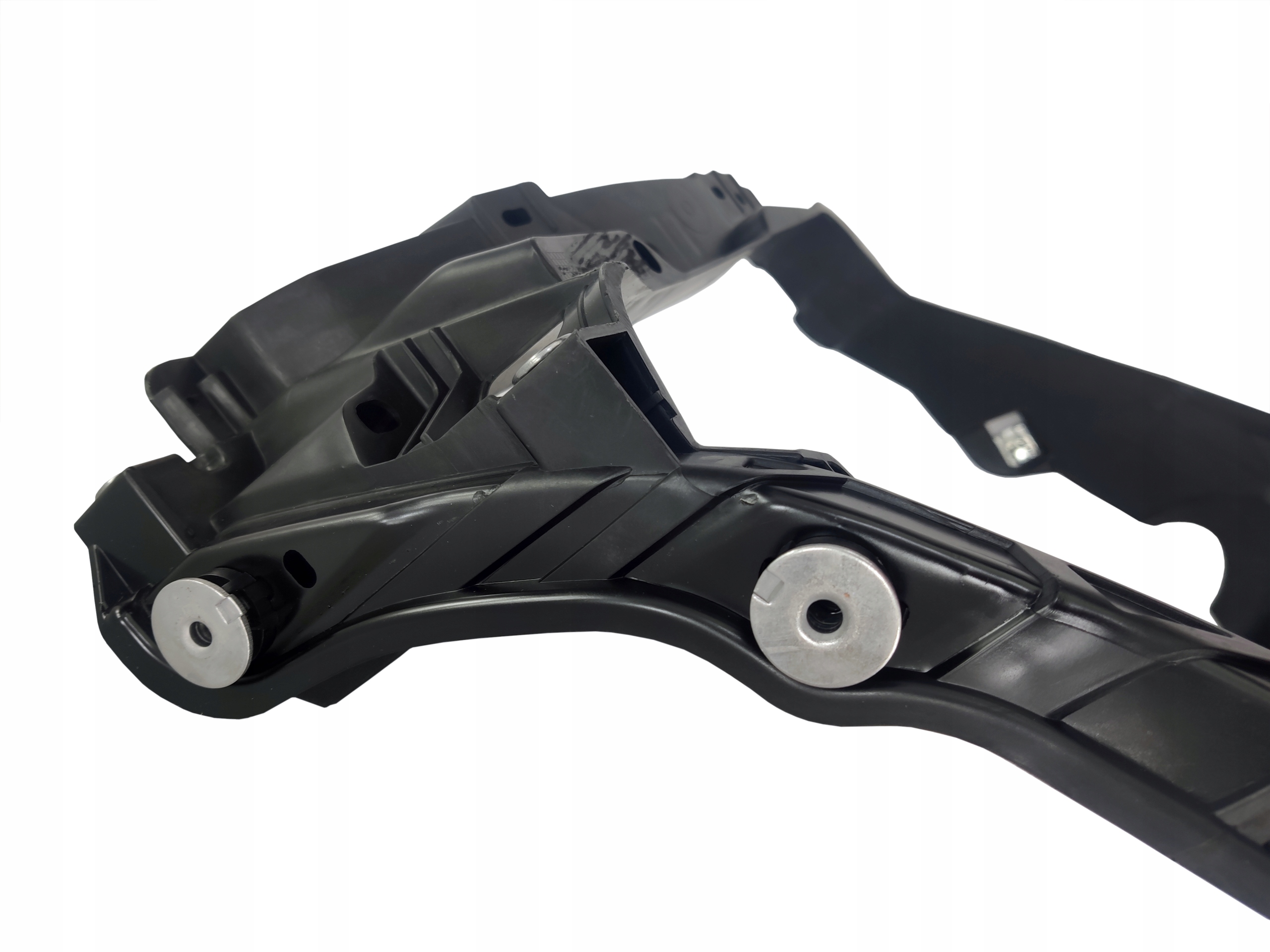 PORSCHE MACAN 95B MOCOWANIE WSPORNIK PASA OKULAR LEWE Stan opakowania oryginalne