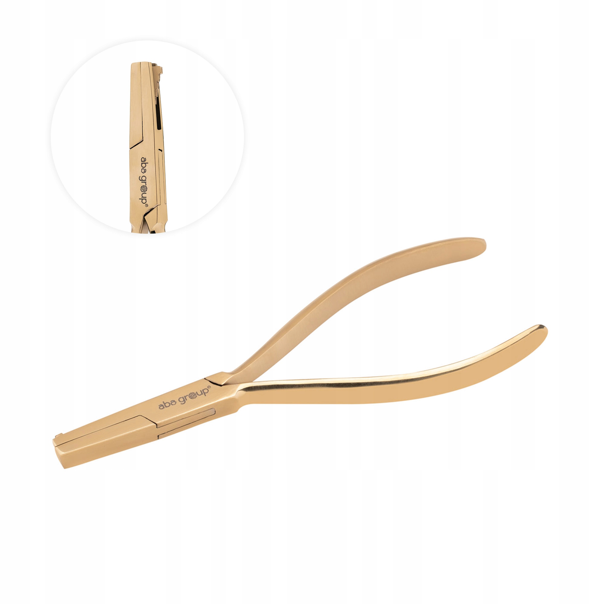 Podologický přístroj pro Klamer Frasera (1596)